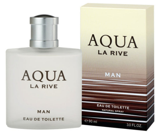 La Rive Aqua  EDT (90ml)