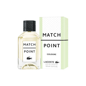 Lacoste Match Point COLOGNE  EDT (100ml)