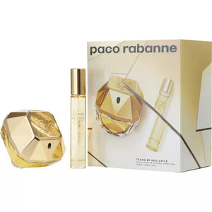 Paco Rabanne Lady Million (EDP 80ml +EDP 20ml)