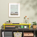 ستاند حاسوب باللون الاصفر LÅNESPELARE (19×97 سم)