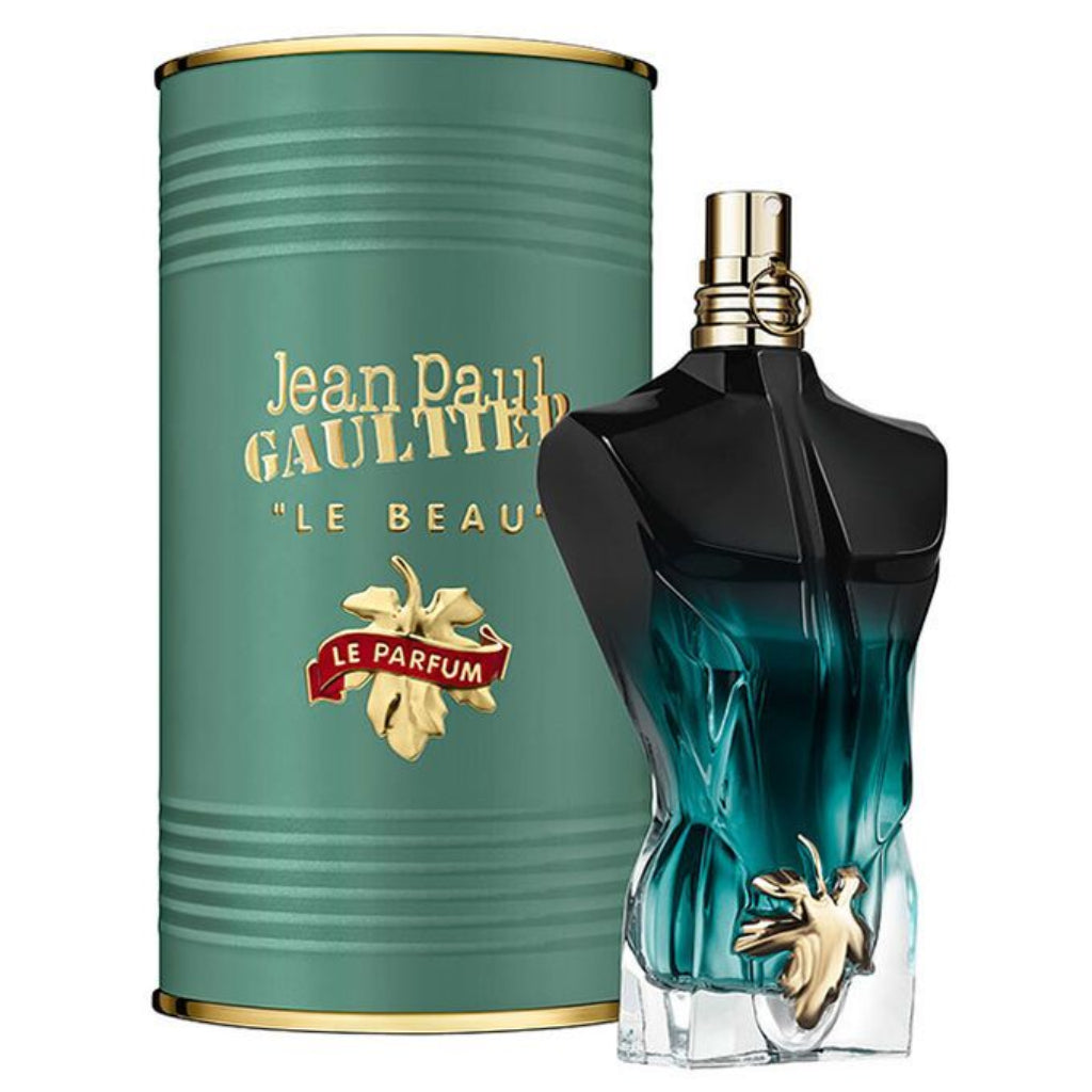 Jean Paul Gaultier Le Beau Le Parfum EDP Intense (125ml)