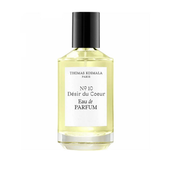 Tester No.10 Desir Du Coeur Eau De Parfum (100ml)