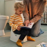 مرحاض للأطفال LOCKIG