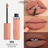 أحمر شفاه سائل L`Oréal Paris Infallible Matte Resistance Nuanta