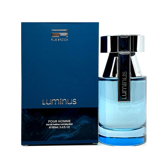 RUE BROCA Men's Luminous EDP (100 ML)