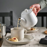 إبريق شاي LYSRÄKA (0.8 لتر)