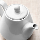 إبريق شاي LYSRÄKA (0.8 لتر)