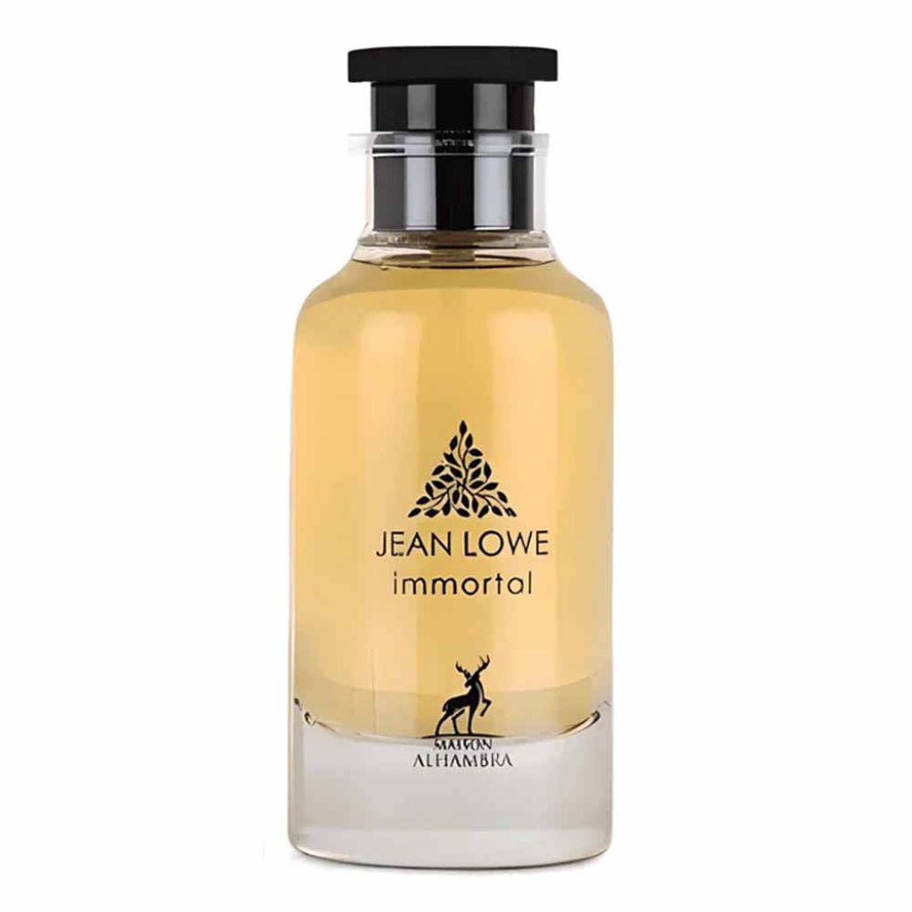 Maison Alhambra Jean Lowe Immortel EDP (100 ML)