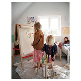 لوح رسم خشبي MÅLA