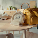 طقم نزهة للطعام MARULK (21 قطعة)