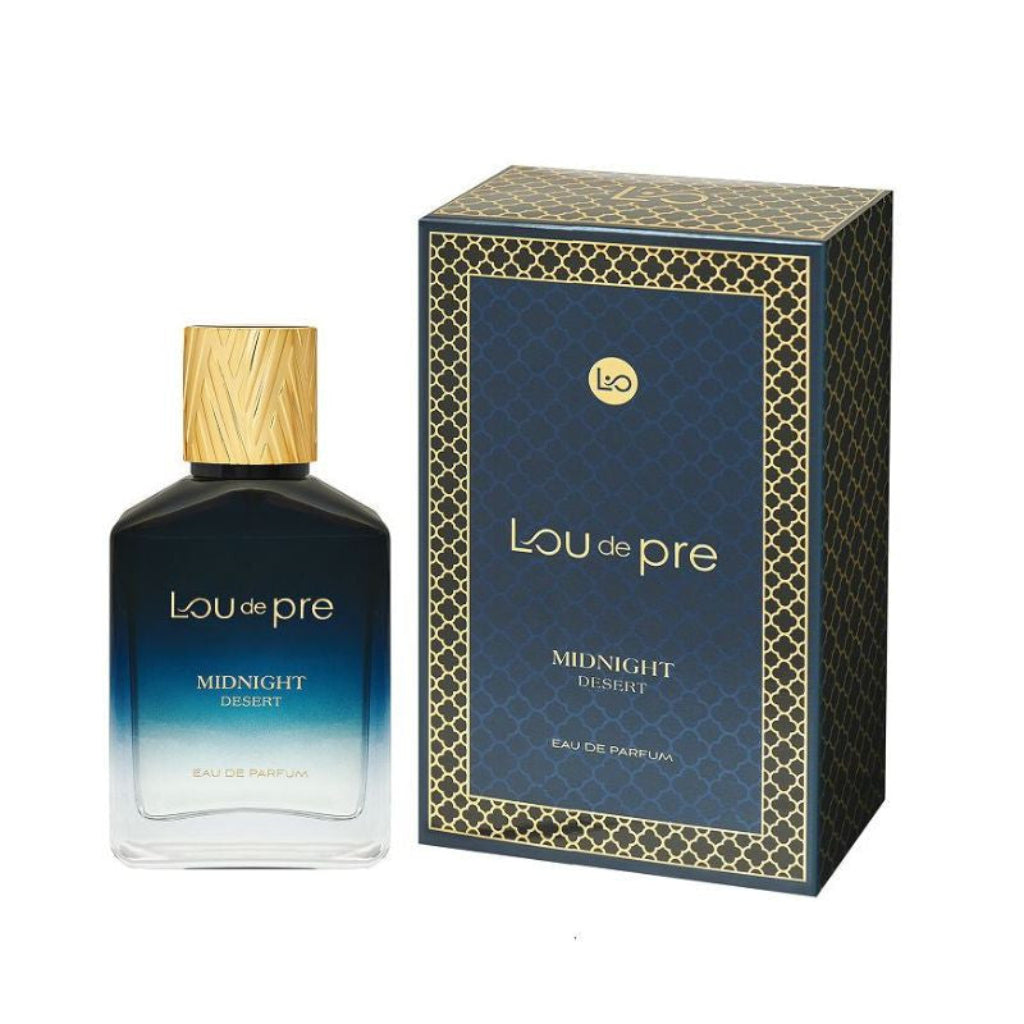 Lou de Pre Midnight Desert EDP (90ml)