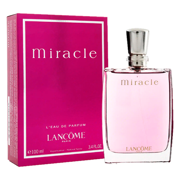 Miracle Lancome Paris EDP (100ml)