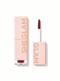أحمر شفاه Sheglam Take A Hint Lip Tint ( Level Up)