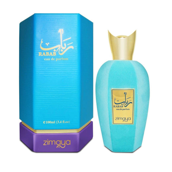 Rabab Unisex  EDP (100ml)