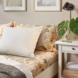 غطاء سرير NÄSSELKLOCKA (160*200سم)