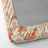 غطاء سرير NÄSSELKLOCKA (160*200سم)