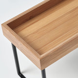 منظم للمطبخ ( ‎23x13x15 سم)  NÅLBLECKA - عجيب