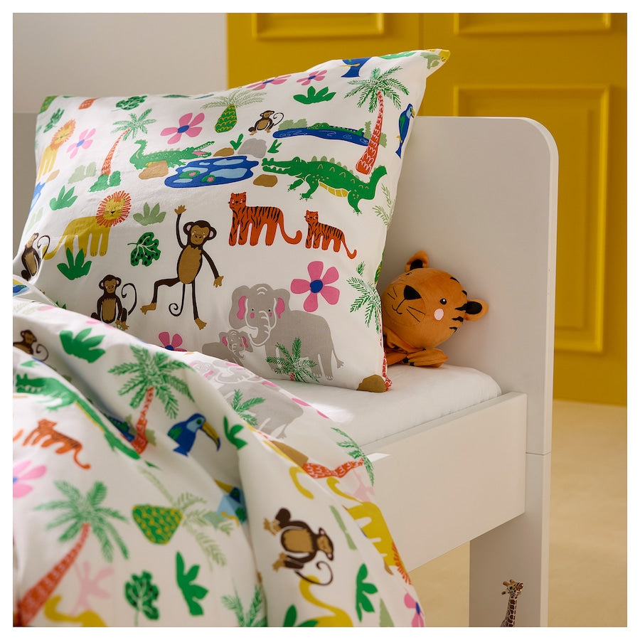 دمى يد (3 قطع ) NATTHÄGER