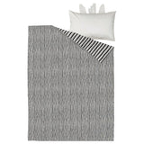 غطاء لحاف NATTHÄGER وغطاء وسادة (150×50/200×70 سم)