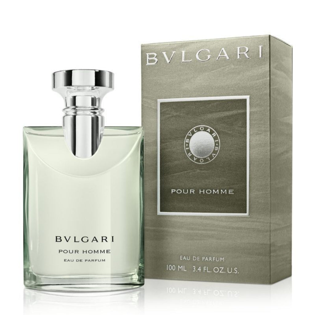 Bvlgari  Pour Homme EDP (100ml)