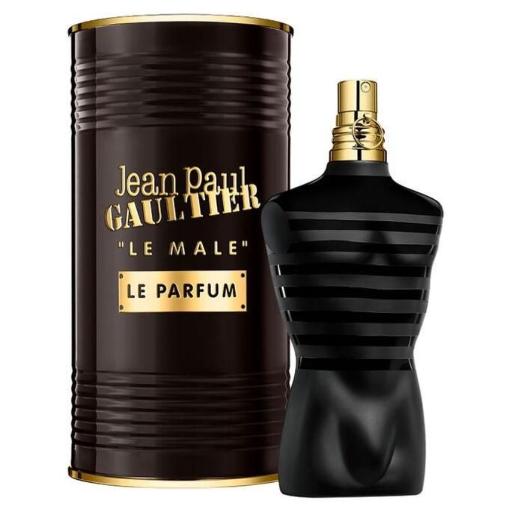 Jean Paul Gaultier  Le Male Le Parfum EDP (100ml)