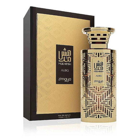 Zimaya Modhesh Aura EDP  (100ml)