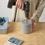 آنية نباتات NYPON (19سم) للاستخدام الداخلي والخارجي