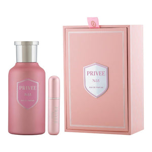 Flavia Unisex Privee No 5 EDP (100ml)