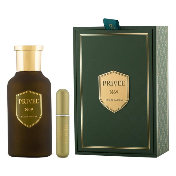 Flavia Unisex Privee No 9 EDP (100ml)