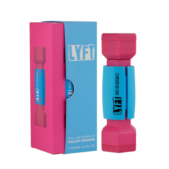 Flavia Lyft Pour Femme EDP  (100ml)