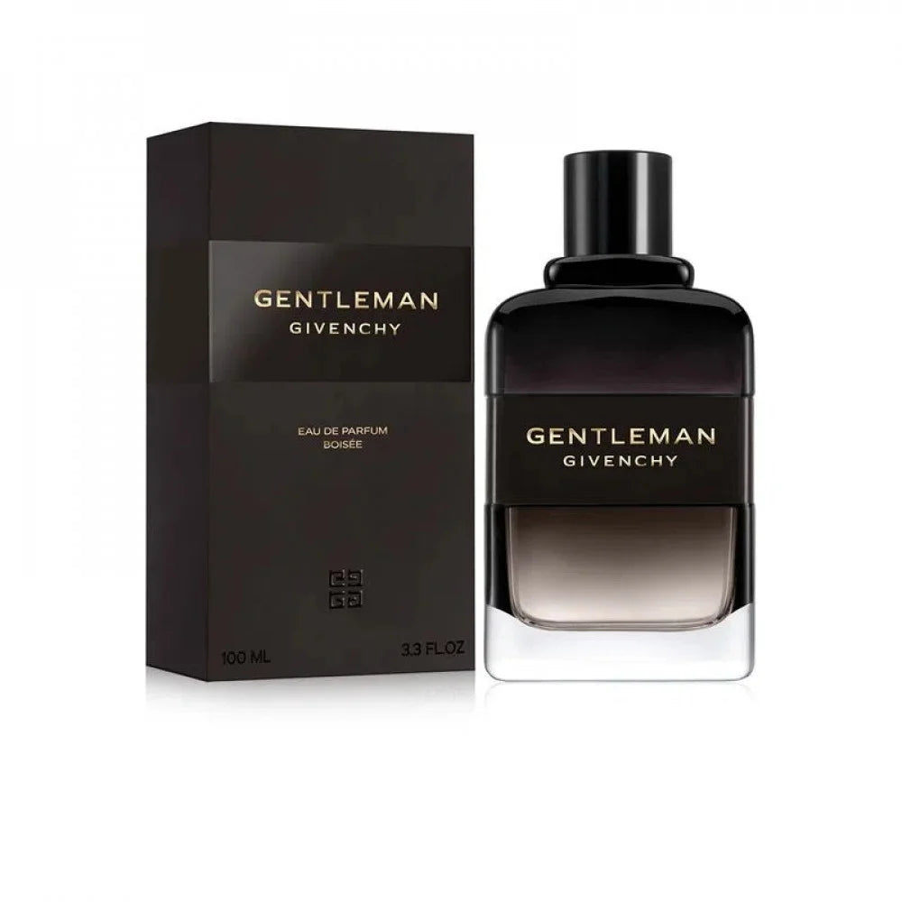 Givenchy Gentleman Boisee  EDP (100ml)