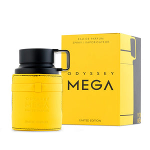 Armaf Odyessey Mega Limited Edition EDP (100ML)