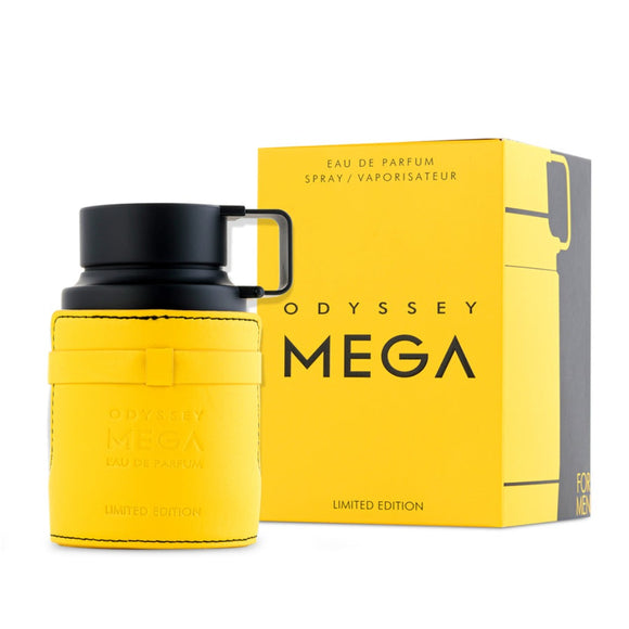 Armaf Odyessey Mega Limited Edition EDP (100ML)