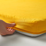 طقم سرير للاطفال ÖGONLOCKSMAL (120×60 سم ) 3 قطع