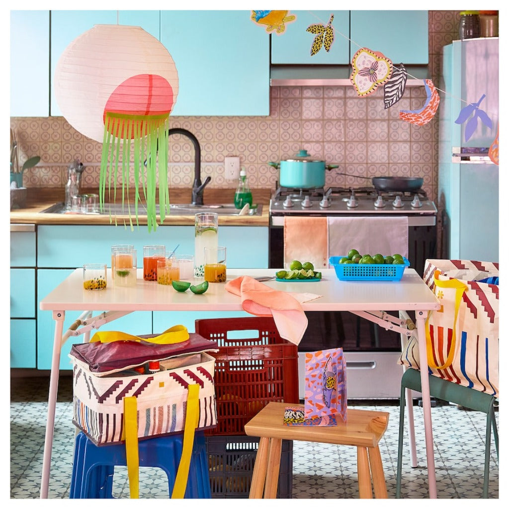 منشفة مطبخ ÖMSESIDIG (قطعتين)