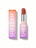أحمر شفاه Sheglam Dynamatte Boom Long-Lasting Matte Lipstick (Bold Type) - عجيب