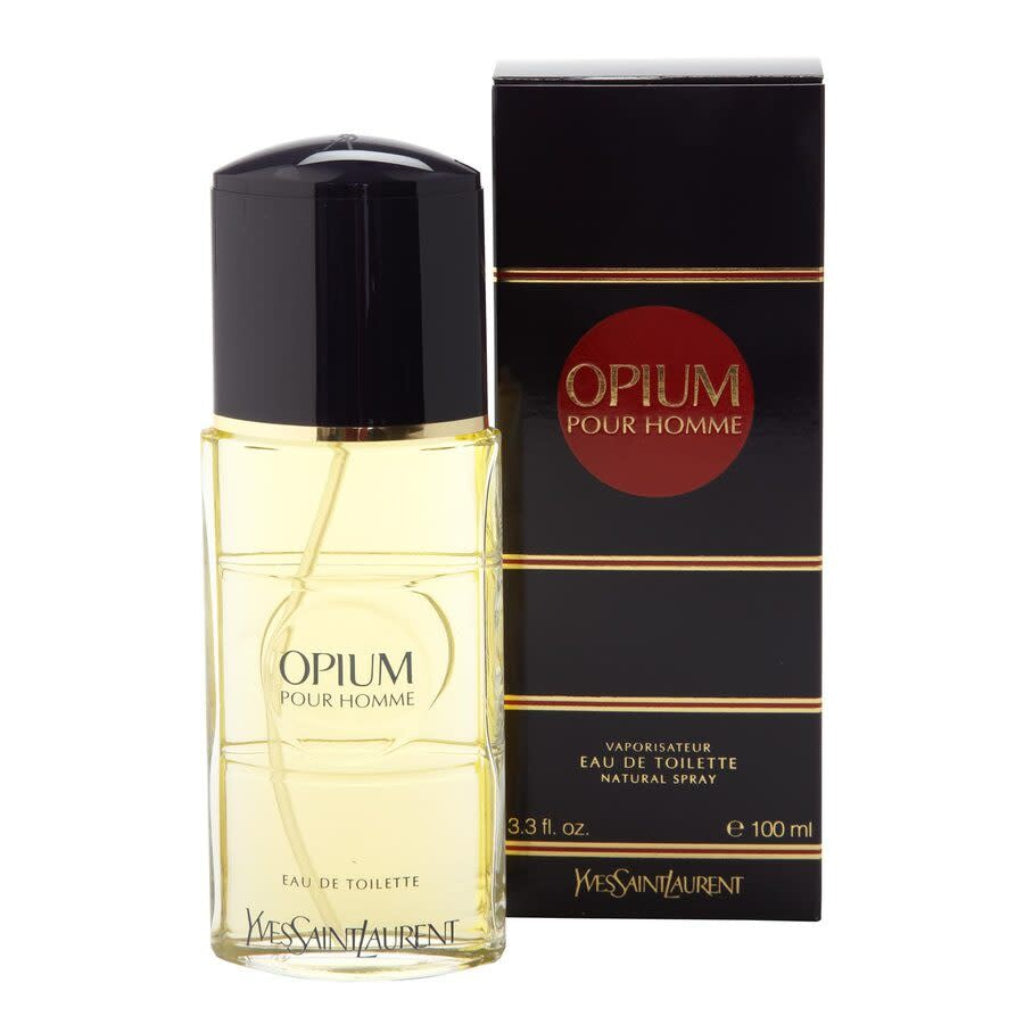 Opium Pour Homme EDT (100ml)