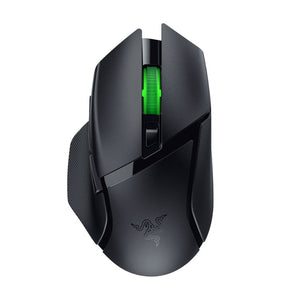 ماوس لاسلكي Razer Basilisk V3 X HyperSpeed