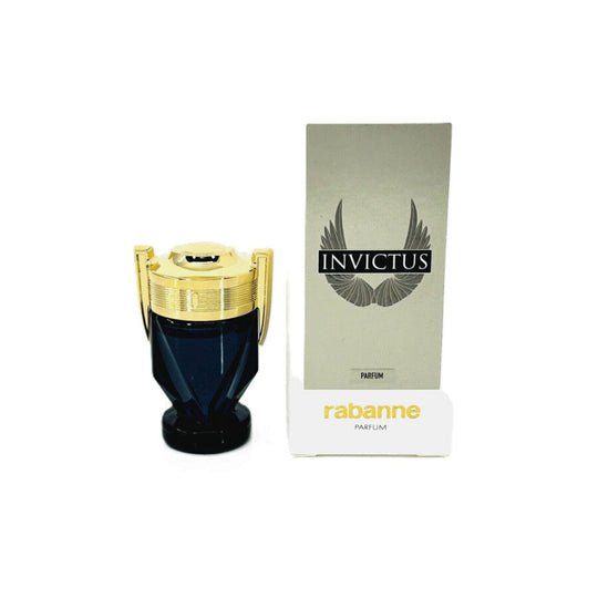 Paco Rabanne Invictus Parfum (5ml)
