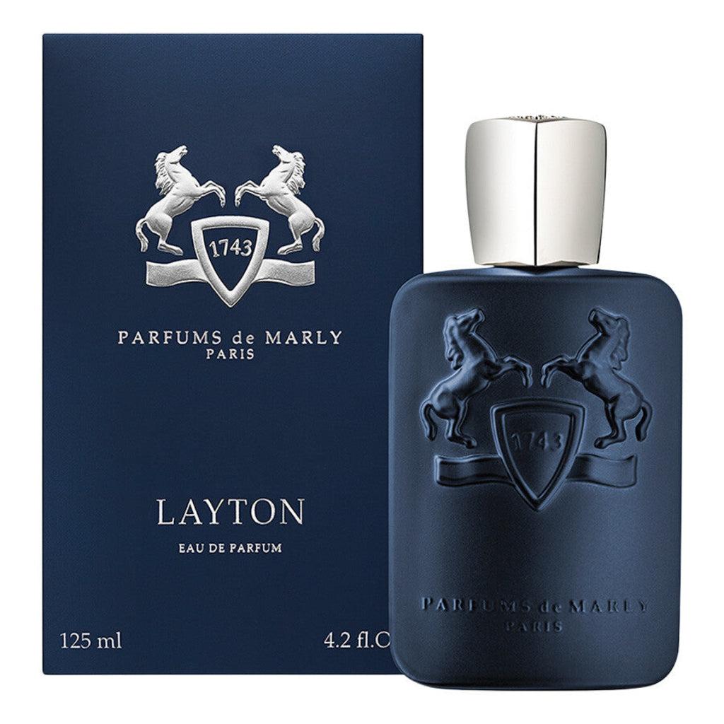 Parfums De Marly Layton EDP (125ml)