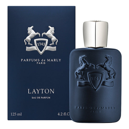 Parfums De Marly Layton EDP (125ml)