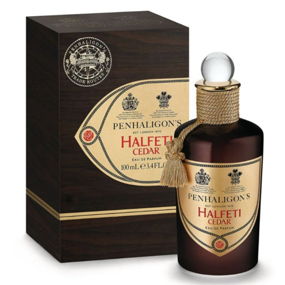 Penhaligon's Halfeti Cedar EDP (100ml)