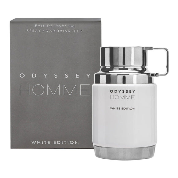 Armaf Odyssey Homme White Edition EDP (200ML)
