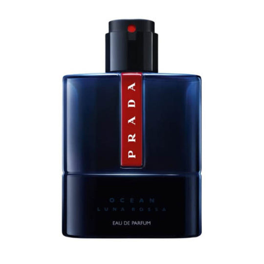 Tester Prada Luna Rossa Ocean EDP (100ml)