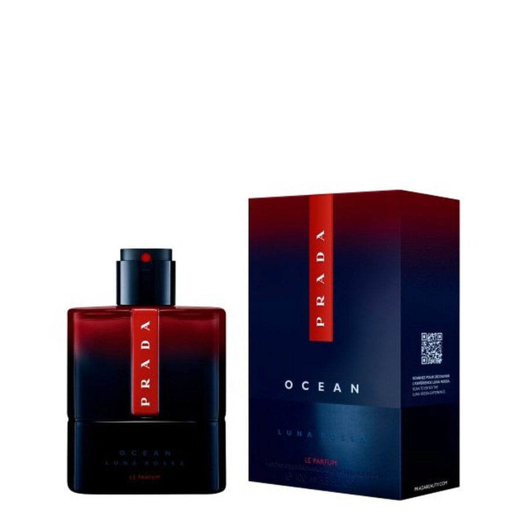 Prada  Luna Rossa Ocean Le Parfum (100ml)