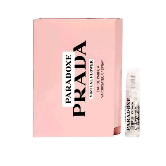 Prada  Paradoxe Virtual Flower EDP (1.2 ml)