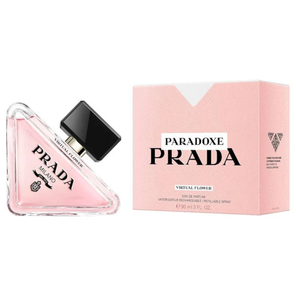 Prada  Paradoxe Virtual Flower EDP (90ml)