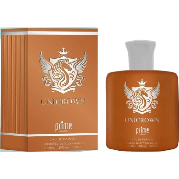 Prime Collection Unicrown EDP (100ml)– عجيب