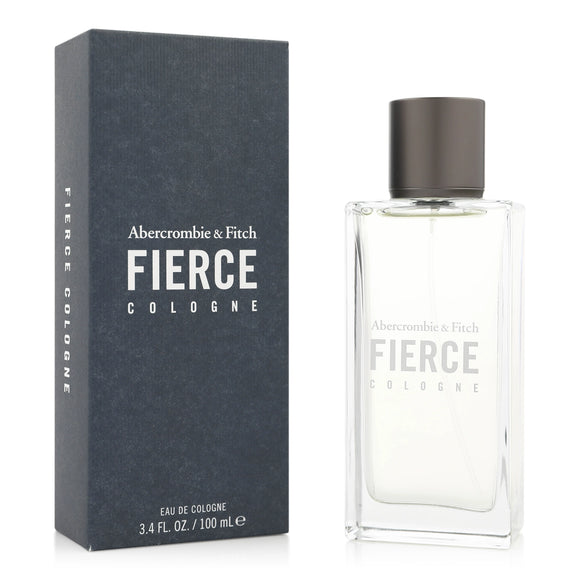 Abercrombie & Fitch Fierce  EDC (100ml﻿)