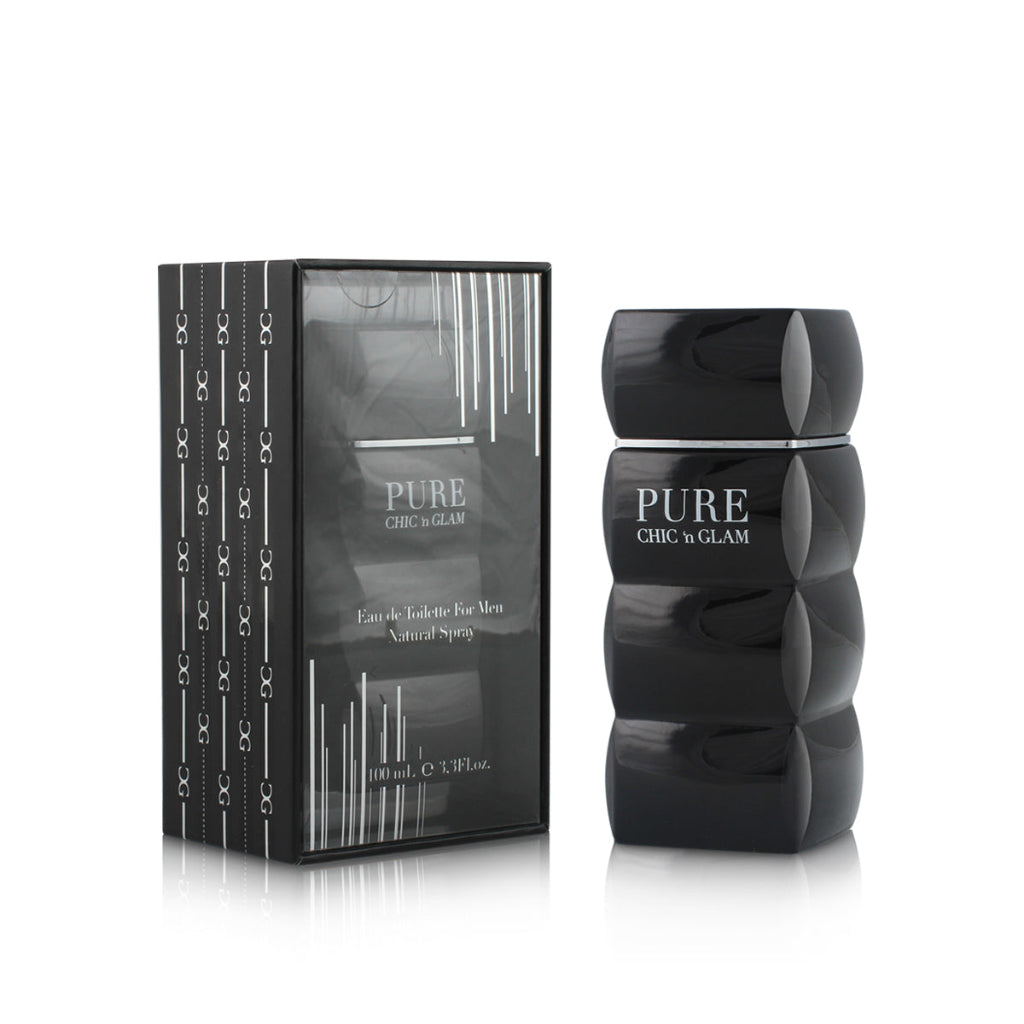 Chic 'N Glam Pure EDT (100ml)